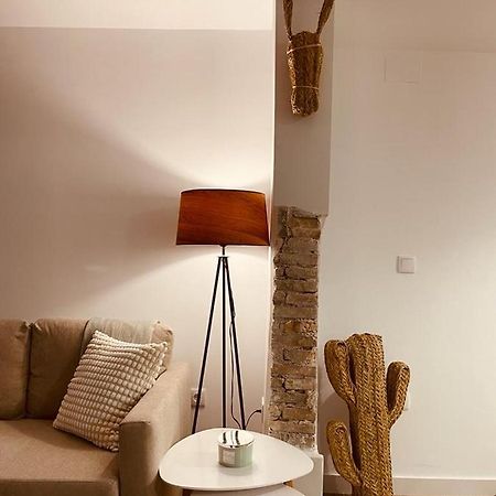 Appartement San Bartolome 26 à Jaén Extérieur photo