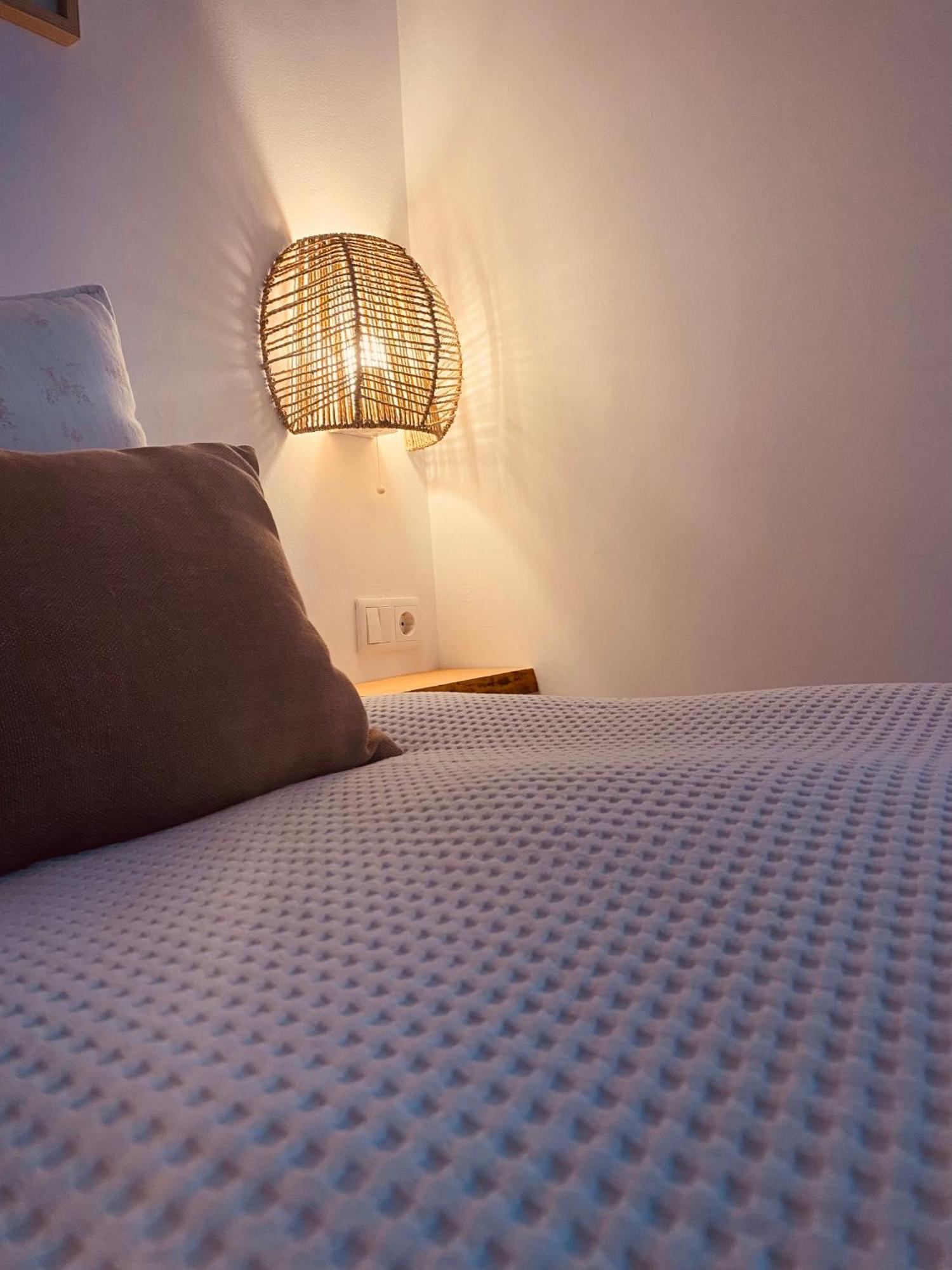 Appartement San Bartolome 26 à Jaén Extérieur photo