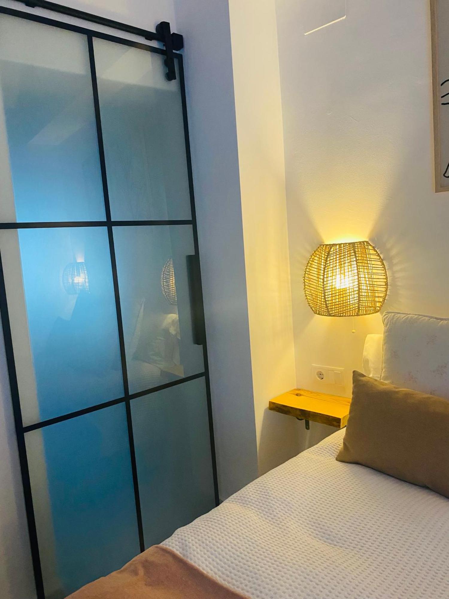 Appartement San Bartolome 26 à Jaén Extérieur photo